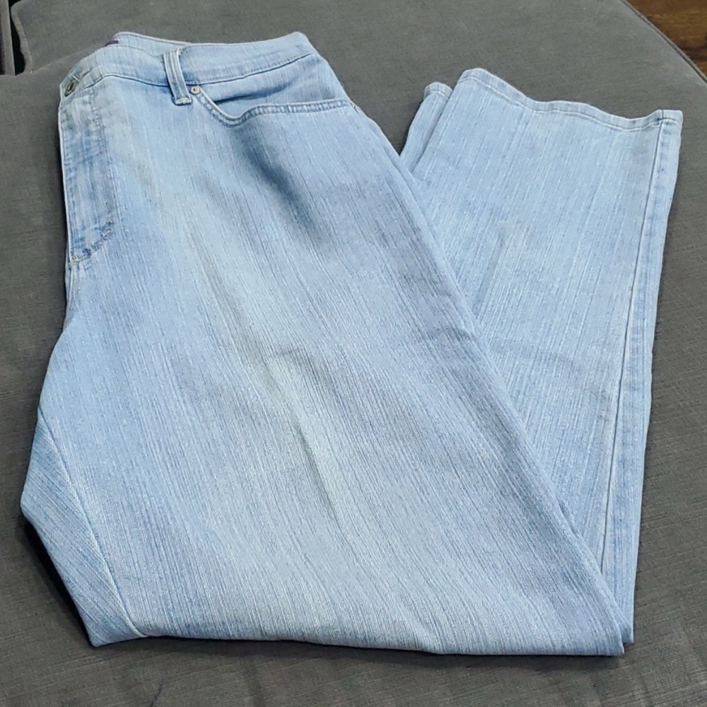 Gloria Vanderbilt Amanda Jeans